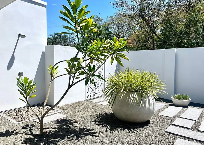Сasa de vacaciones Casa Arribada- Bright 4br House 5-min Walk To Beach, Pool, Bbq Playa Flamingo
