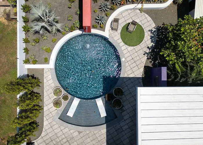 Casa Arribada- Bright 4br House 5-min Walk To Beach, Pool, Bbq Сasa de vacaciones *