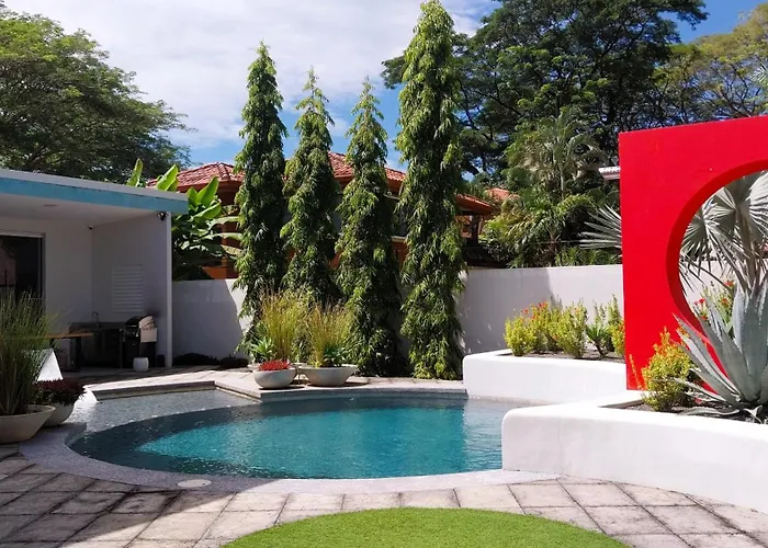 Casa Arribada- Bright 4br House 5-min Walk To Beach, Pool, Bbq Сasa de vacaciones