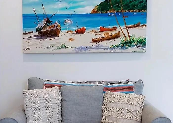 Casa Arribada- Bright 4br House 5-min Walk To Beach, Pool, Bbq * Playa Flamingo