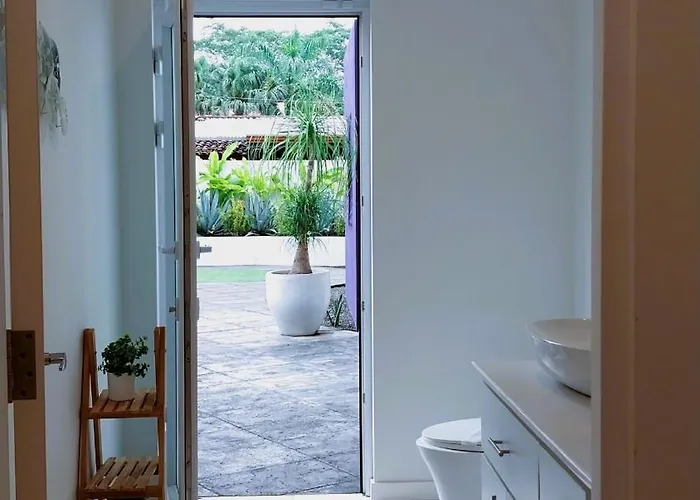 Casa Arribada- Bright 4br House 5-min Walk To Beach, Pool, Bbq Сasa de vacaciones