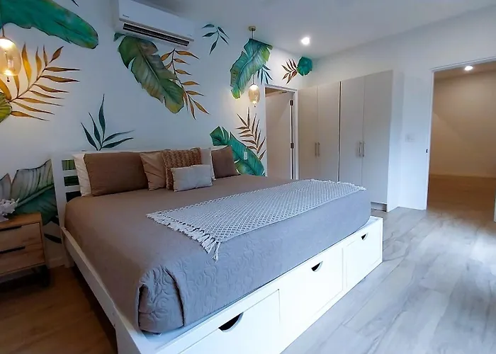 Casa Arribada- Bright 4br House 5-min Walk To Beach, Pool, Bbq Сasa de vacaciones *