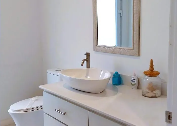 Casa Arribada- Bright 4br House 5-min Walk To Beach, Pool, Bbq Сasa de vacaciones