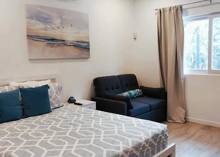 Сasa de vacaciones Casa Arribada- Bright 4br House 5-min Walk To Beach, Pool, Bbq *