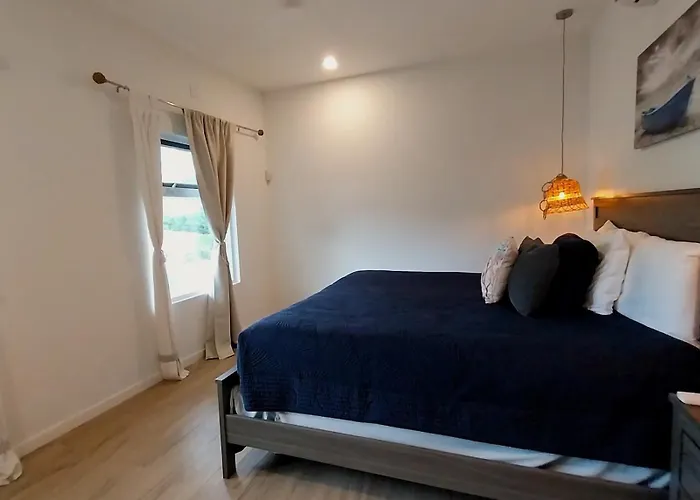 Casa Arribada- Bright 4br House 5-min Walk To Beach, Pool, Bbq Сasa de vacaciones Playa Flamingo