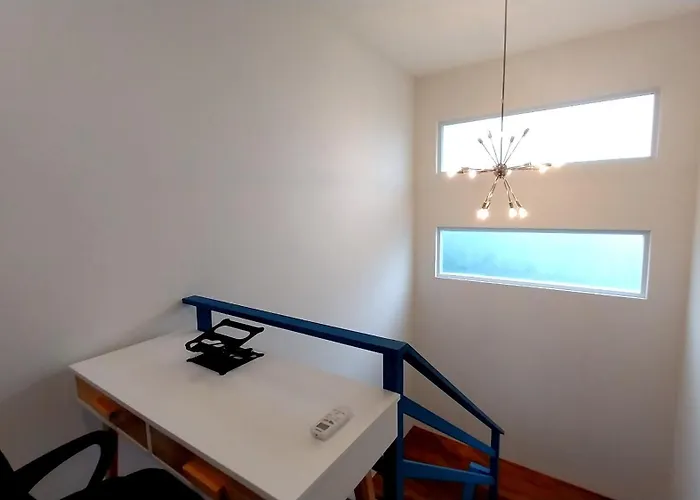 Casa Arribada- Bright 4br House 5-min Walk To Beach, Pool, Bbq * Playa Flamingo