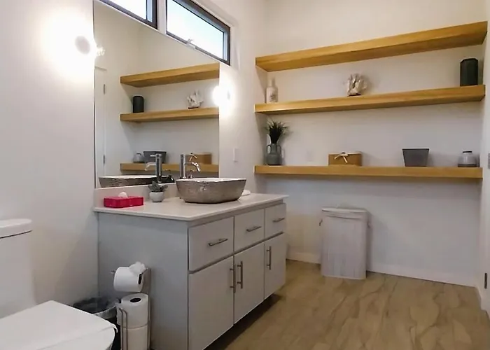 Сasa de vacaciones Casa Arribada- Bright 4br House 5-min Walk To Beach, Pool, Bbq *