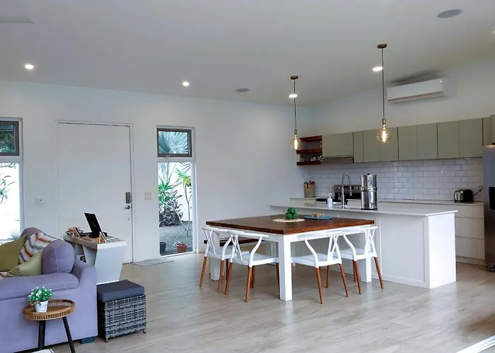 Casa Arribada- Bright 4br House 5-min Walk To Beach, Pool, Bbq * Playa Flamingo